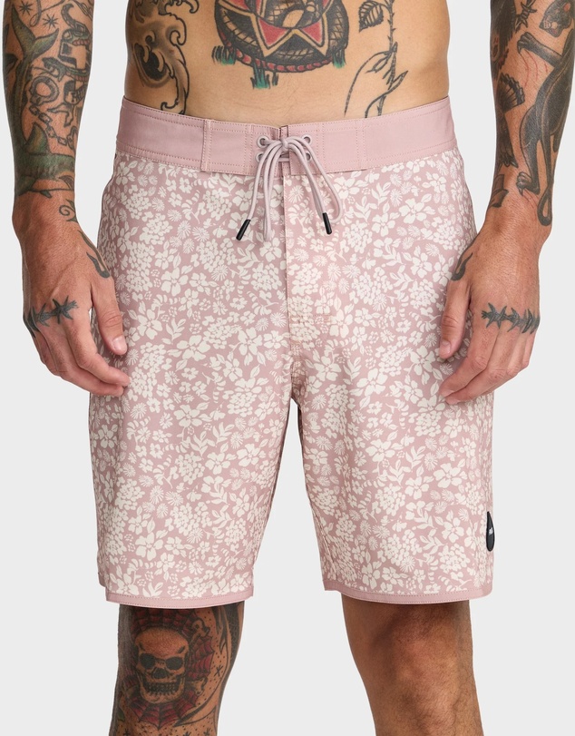 RVCA - Mens Northen 18