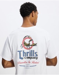 Thrills - Banquet Merch Fit Tee