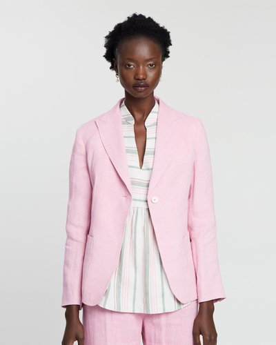 Omero Blazer