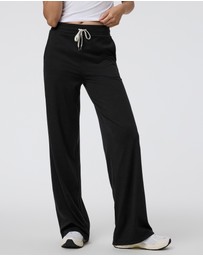 Vuori - Halo Essential Wide Leg Pants