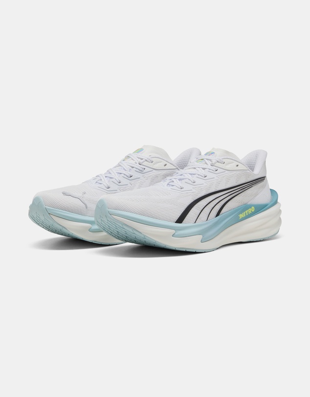 Puma - Deviate NITRO 4 Running Shoes - Men