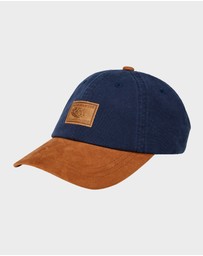 Element - Mens Cargo Baseball Cap