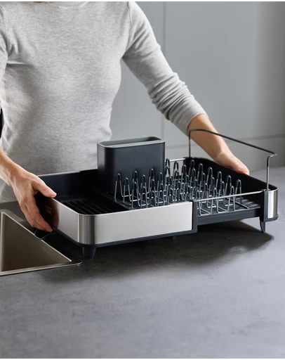 Joseph Joseph - Rethink Your Sink 2-piece Sink Organisation Set