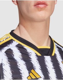 adidas Performance - Juventus 23/24 Home Football Jersey Mens
