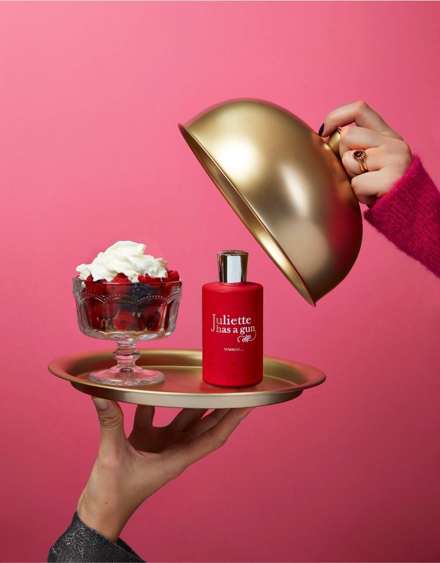 Juliette Has A Gun - Mmmm…. EDP 100ml