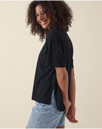 Ceres Life - Stevie Slouchy Tee
