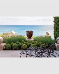 Brumby Sunstate - Paul Bangay: A Life in Garden Design