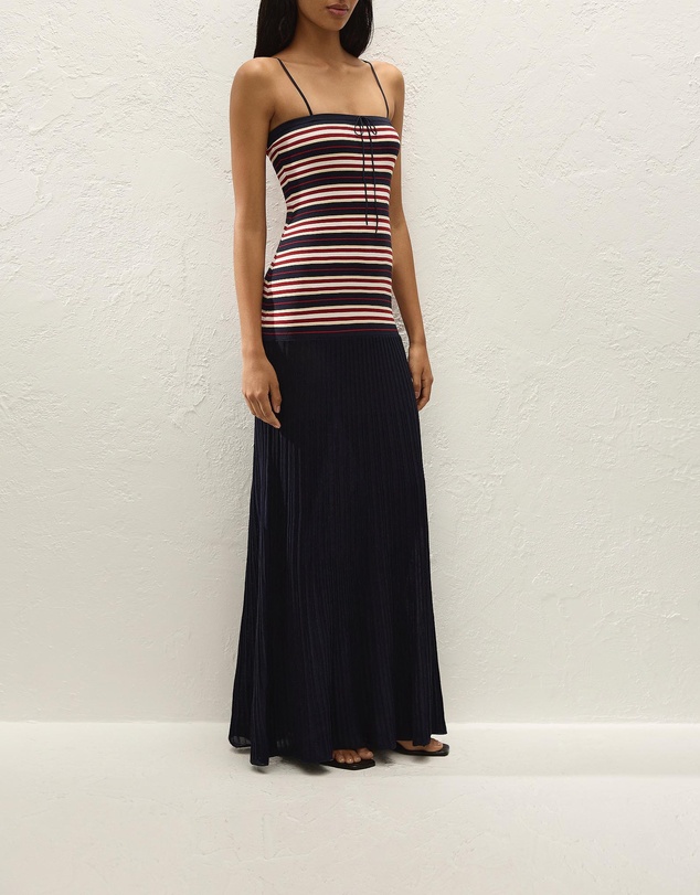 Faithfull The Brand - Doris Maxi Dress