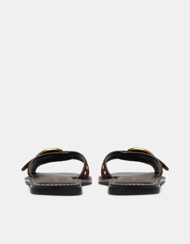 Nokwol - Zoom Sandals