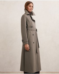 REISS - Luna Trench Coat