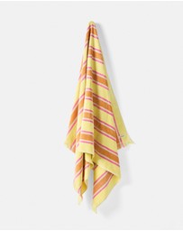 Linen House - Brazil Beach Towel