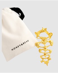 Honey and Beau - Ianna Earring
