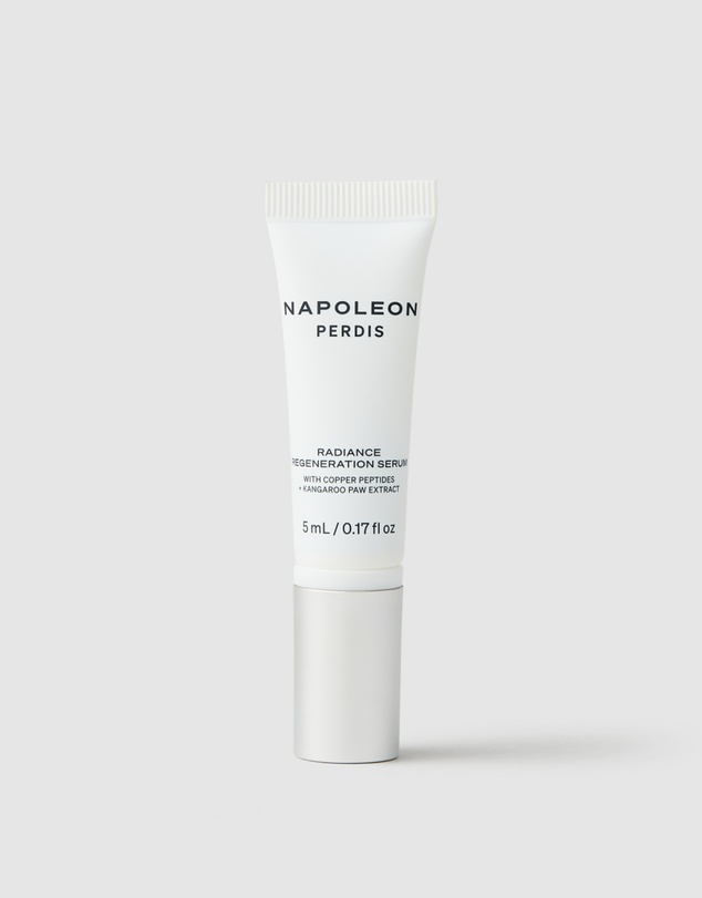Napoleon Perdis - Radiance Regeneration Serum