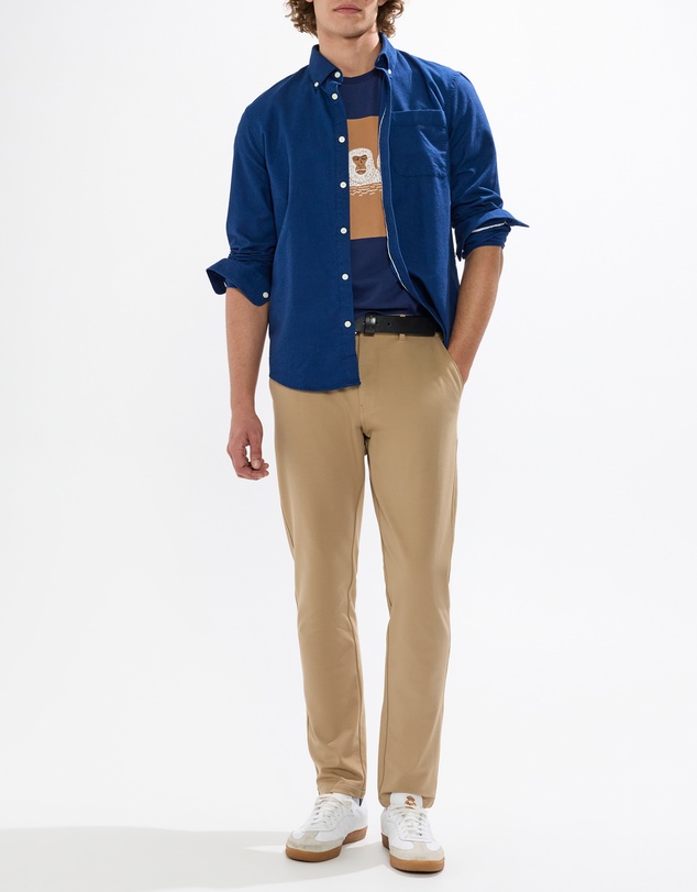 Marcs - Julian Oxford Shirt