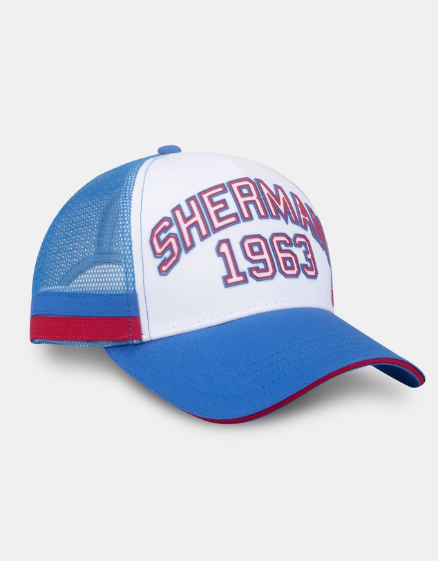 Ben Sherman - Shermanator Cap