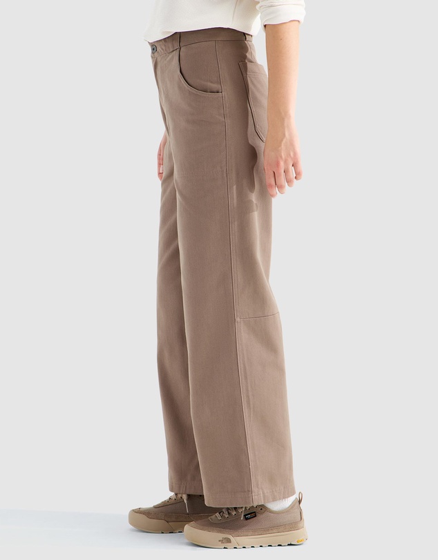 The North Face - Pinecrest Wide Leg Pants