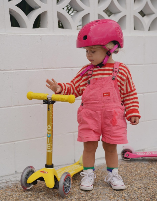 Micro Scooters - Micro Kids Helmet