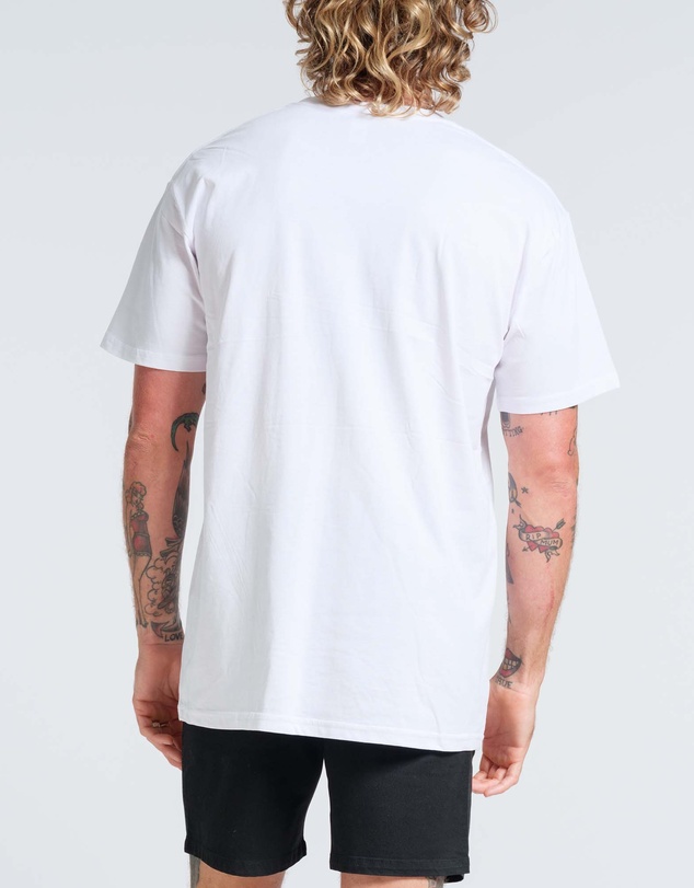 Vacancy Co - Destiny Tee