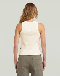 G-Star - Heritage Hardware Slim Tank