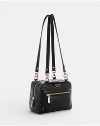 GUESS - Marsha Box Shoulder Bag