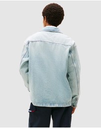 Tommy Jeans - Chore Jacket