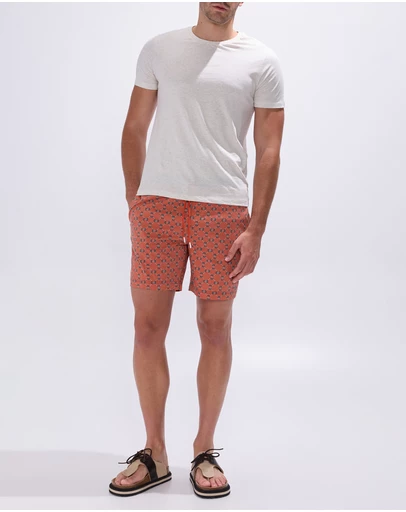 Marcs - Manta-slay Swim Shorts