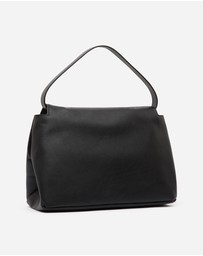 David Lawrence - Mandy Leather Bag