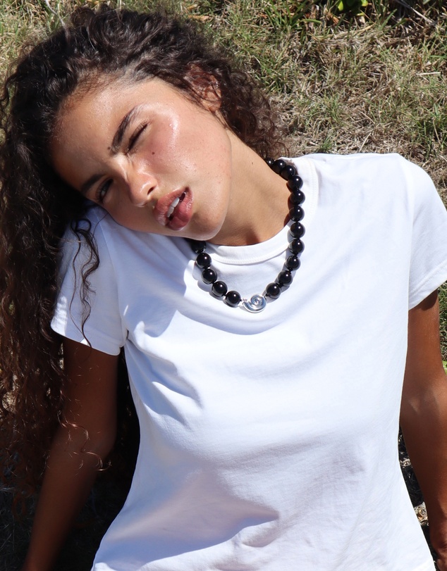 Reliquia Jewellery - Montecatini Necklace