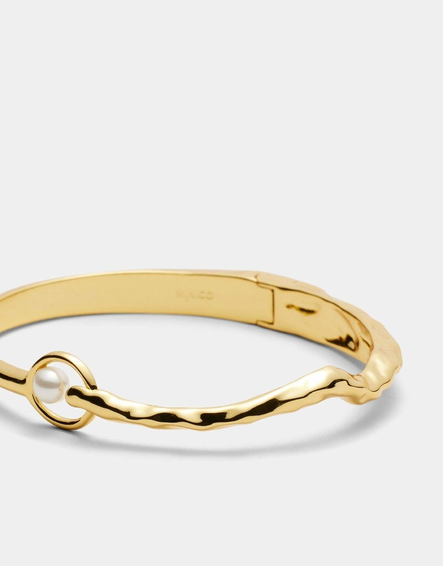 MIMCO - Cadence Pearl Bangle
