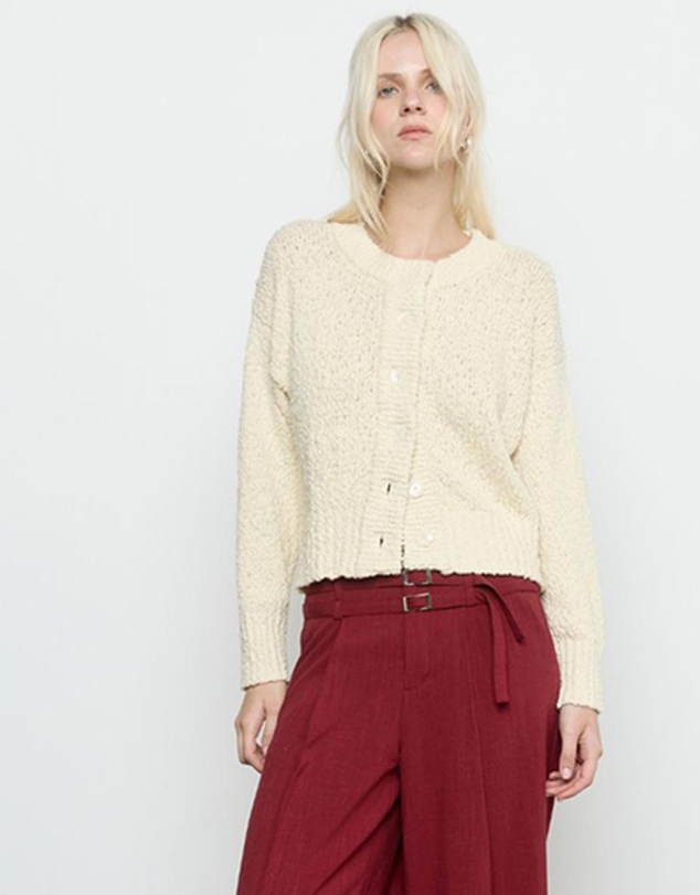SOVERE - Allure Cardigan