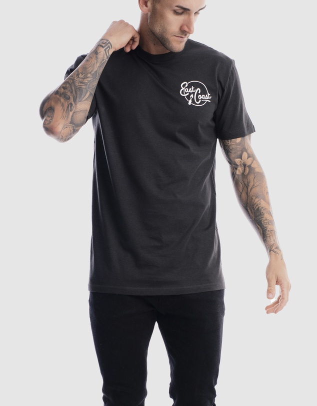 DVNT - East Coast Tee