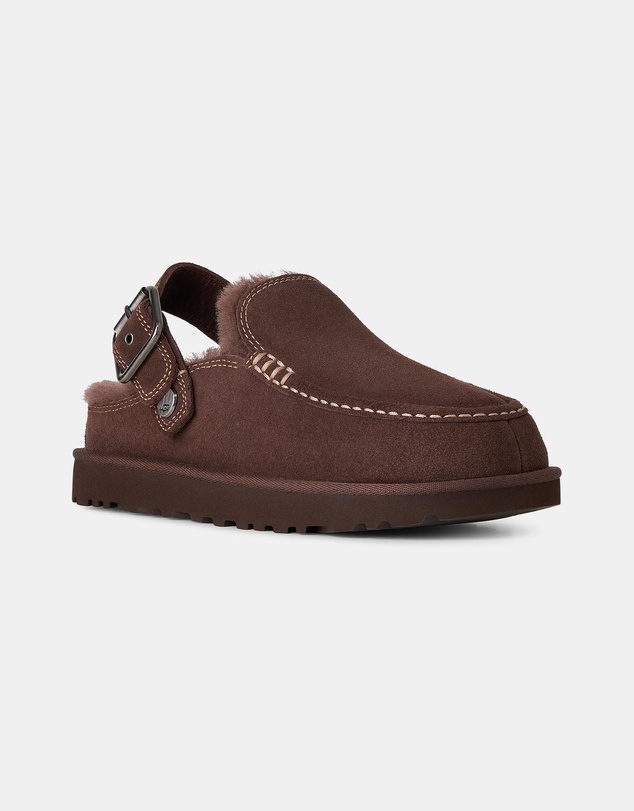 UGG - Goldenstar Evelina Clogs - Women's