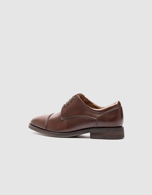 Rodd & Gunn - Riverton Derby Shoe