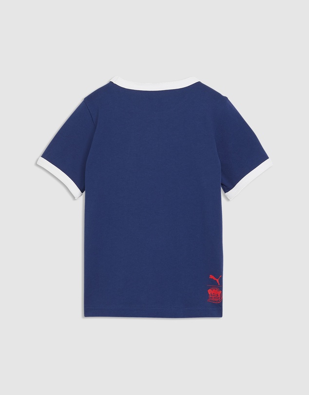 Puma - PUMA x PAW PATROL Ringer Tee - Kids