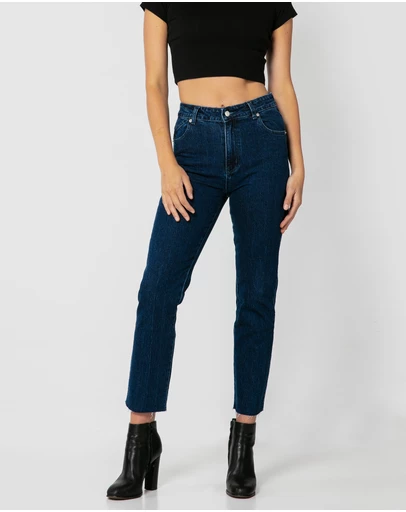 ONEBYONE - Jasmine Jeans