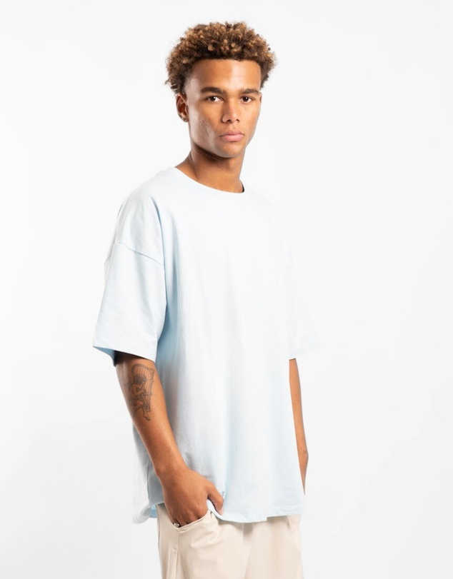 Active Basics - Oversized Tee