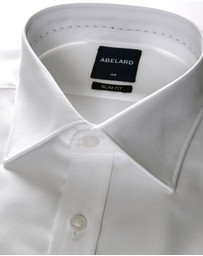 Abelard - Avignon Dobby Slim Fit Shirt