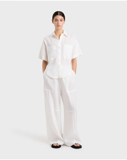 BONDI BORN - Leiden Relaxed Pant