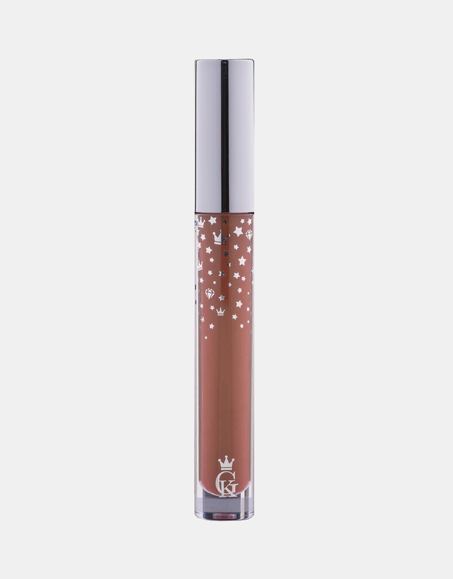 Garbo & Kelly - Royalty Liquid Lipgloss