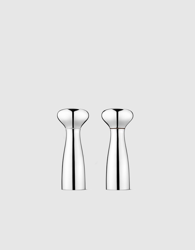 Georg Jensen - Alfredo Salt & Pepper