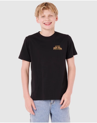 Rip Curl - Ewg Poster Art Tee - Teens