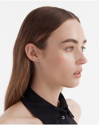 MIMCO - Quill Cluster Stud Earrings