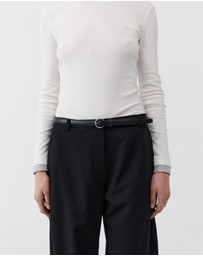 St. Agni - Minimal Slim Belt