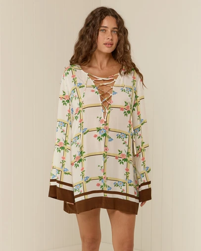 Palm Noosa - Isla Mini Dress