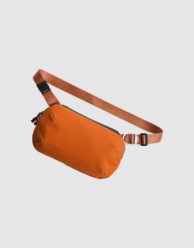 Orbitkey - Urban Sling Mini (2L)