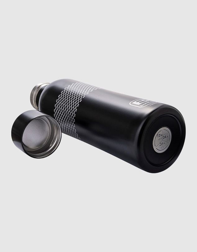 Bugatti - B Bottle Twin 500ml - B-Pattern