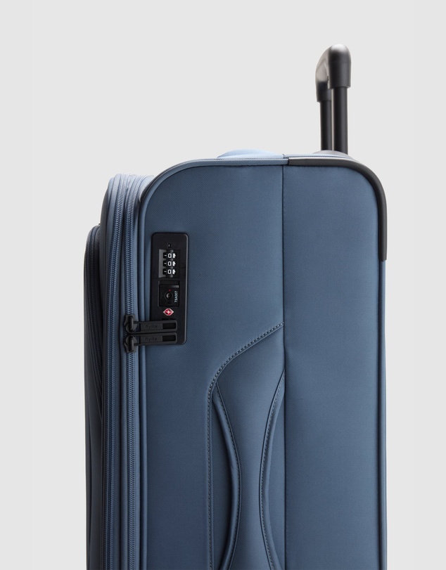 Flylite - Hawthorn Carry-On 56cm Suitcase