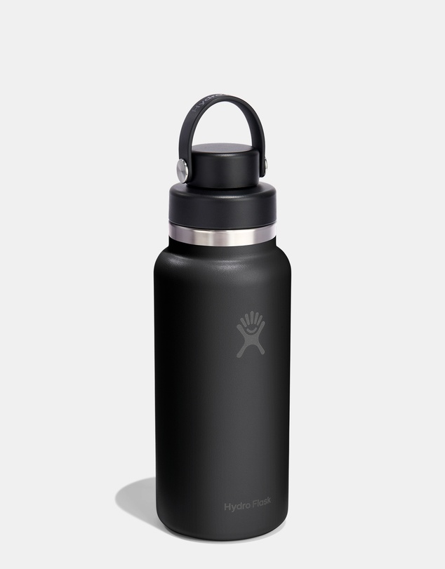 Hydro Flask - 32 Oz Wide Flex Chug Cap
