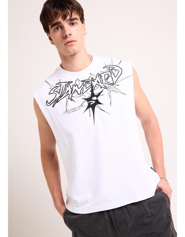 Standard - Marubra Muscle Tank