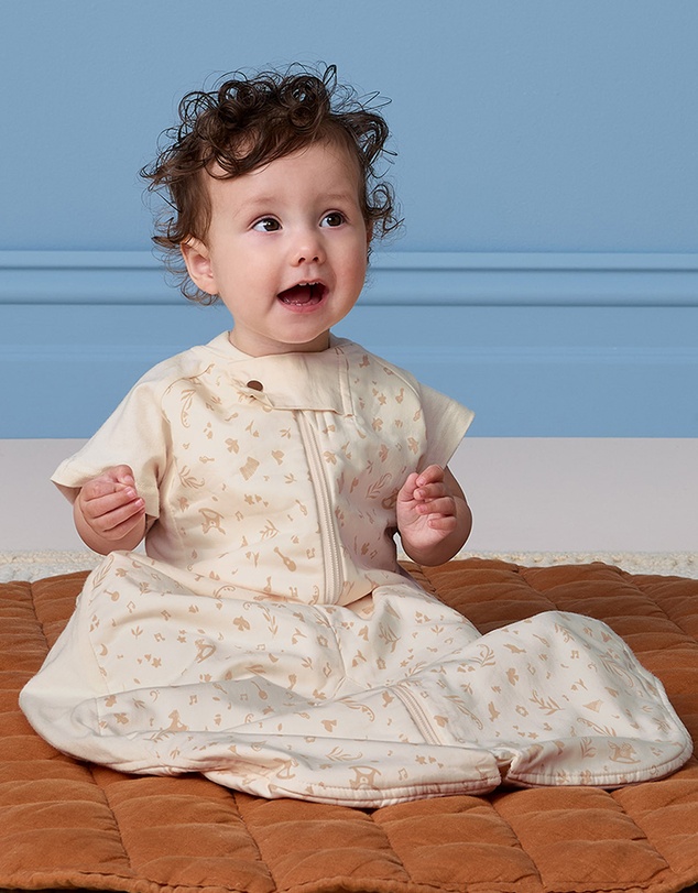 ergoPouch - Sleep Suit Bag 1.0 TOG - Babies